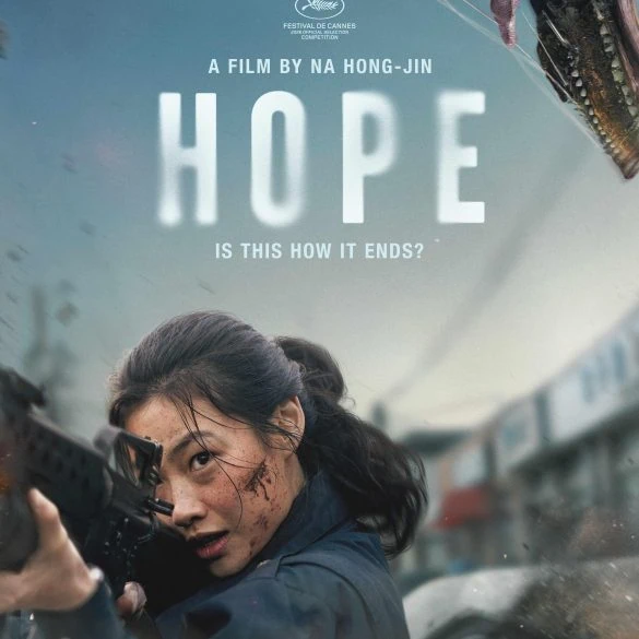 Critique de Hope