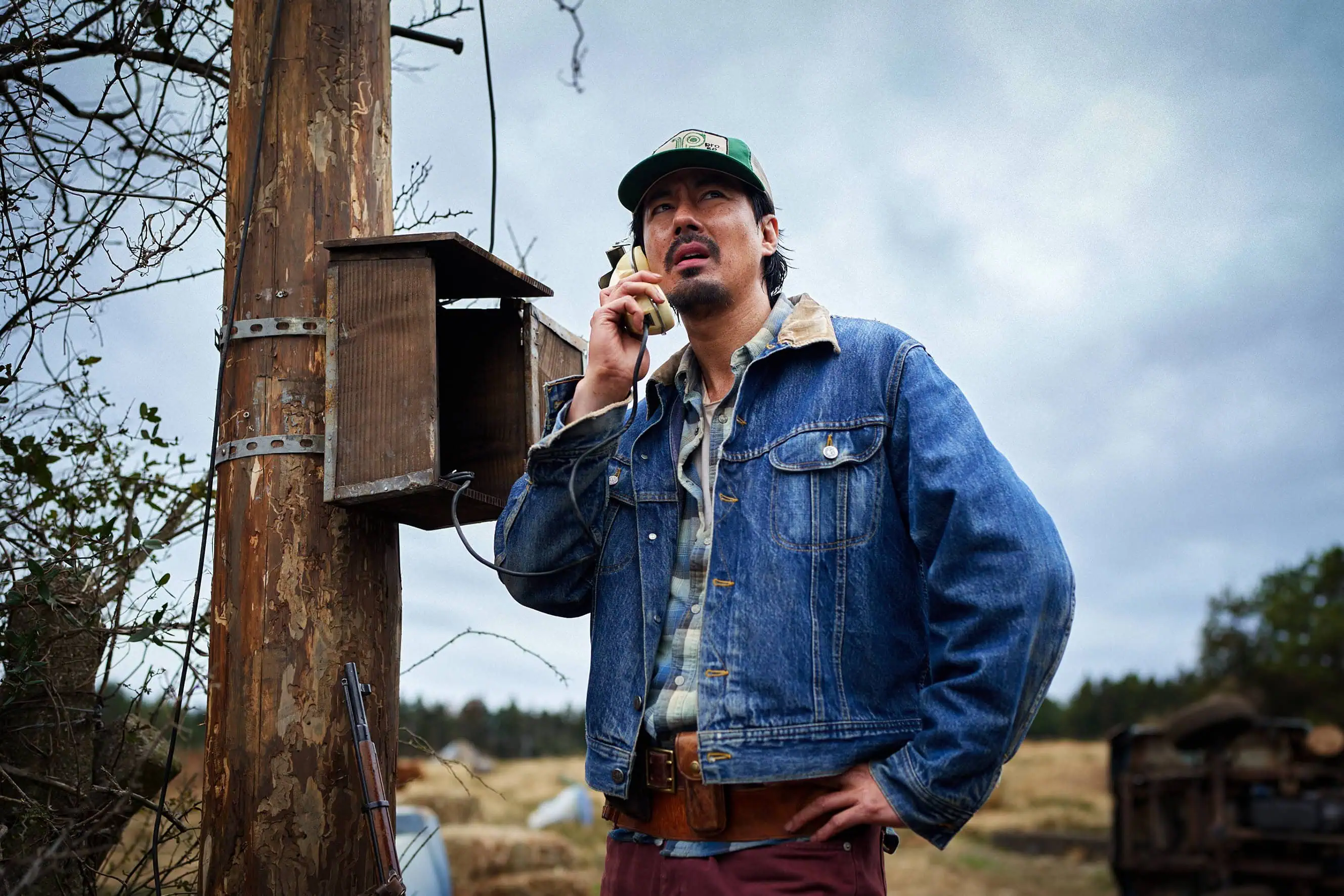 Critique de Hope 3 Scu00e8ne du film Hope
