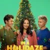 Bande annonce de In a Holidaze : Maddie Ziegler piégée dans une boucle temporelle de Noël