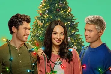 Bande annonce de In a Holidaze : Maddie Ziegler piégée dans une boucle temporelle de Noël 38 Bande annonce de In a Holidaze : Maddie Ziegler piégée dans une boucle temporelle de Noël