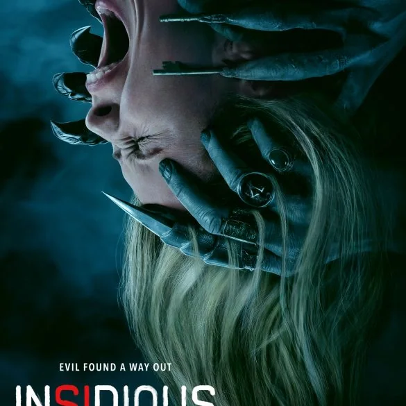 Critique de Insidious : L&rsquo;Invasion du Lointain
