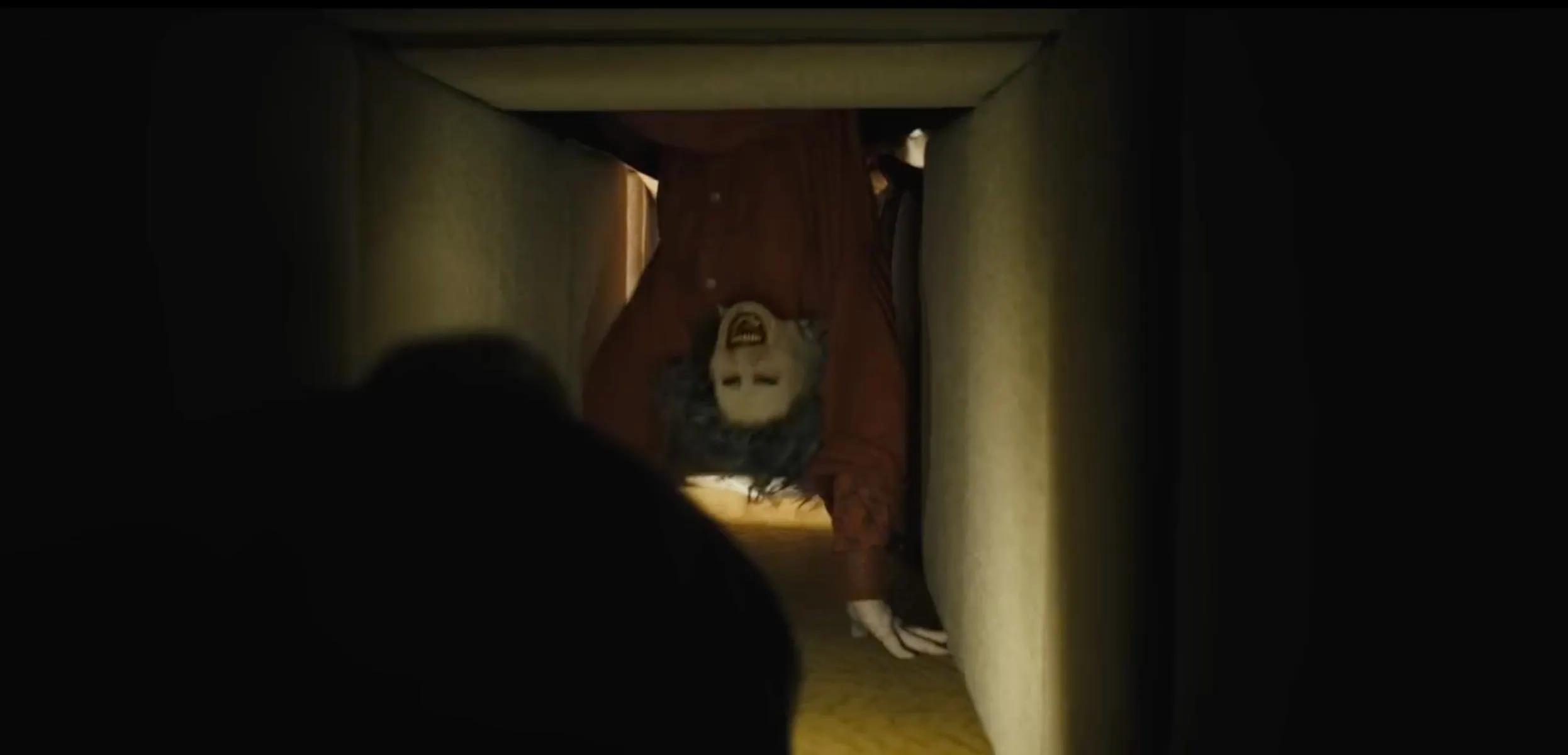 Critique de Insidious : L'Invasion du Lointain 2 Scu00e8ne du film Insidious : L'Invasion du Lointain