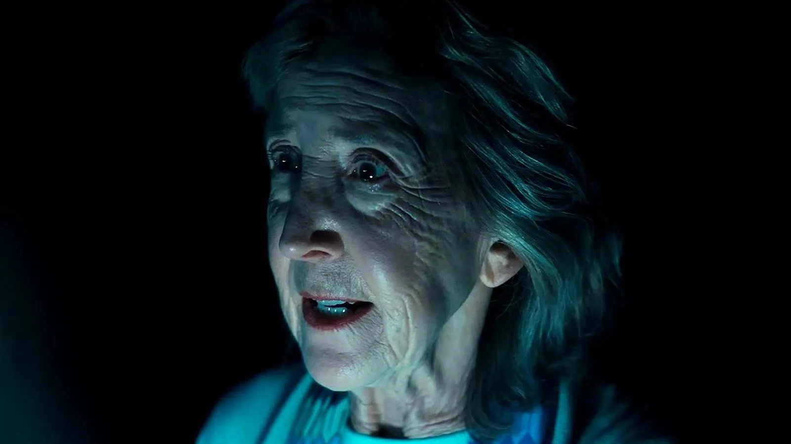 Critique de Insidious : L'Invasion du Lointain 3 Scu00e8ne du film Insidious : L'Invasion du Lointain
