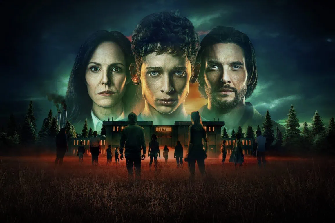 Bande annonce de The Institute saison 2 : les enfants traqués affrontent l&rsquo;organisation secrète