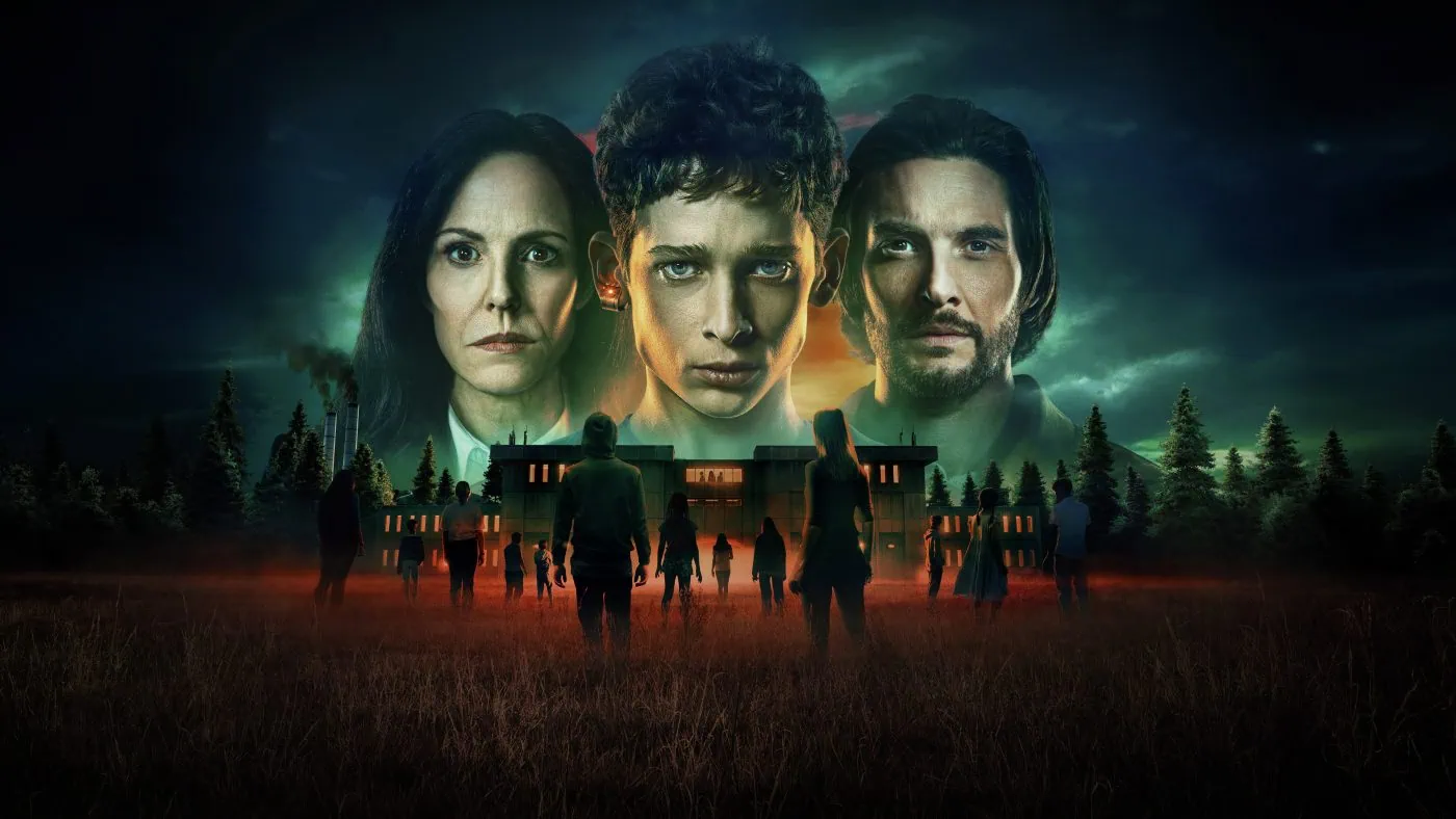 Bande annonce de The Institute saison 2 : les enfants traqués affrontent l&rsquo;organisation secrète