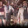 Nouvelle bande annonce Jumanji : Bienvenue dans notre Monde (Jumanji: Open World) (2026)