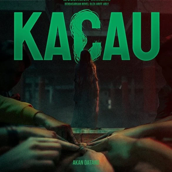 Bande-annonce de Kacau : un jeu rituel tourne au cauchemar
