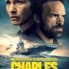 Bande annonce de Le Charles : une enquête criminelle à bord du porte-avions militaire