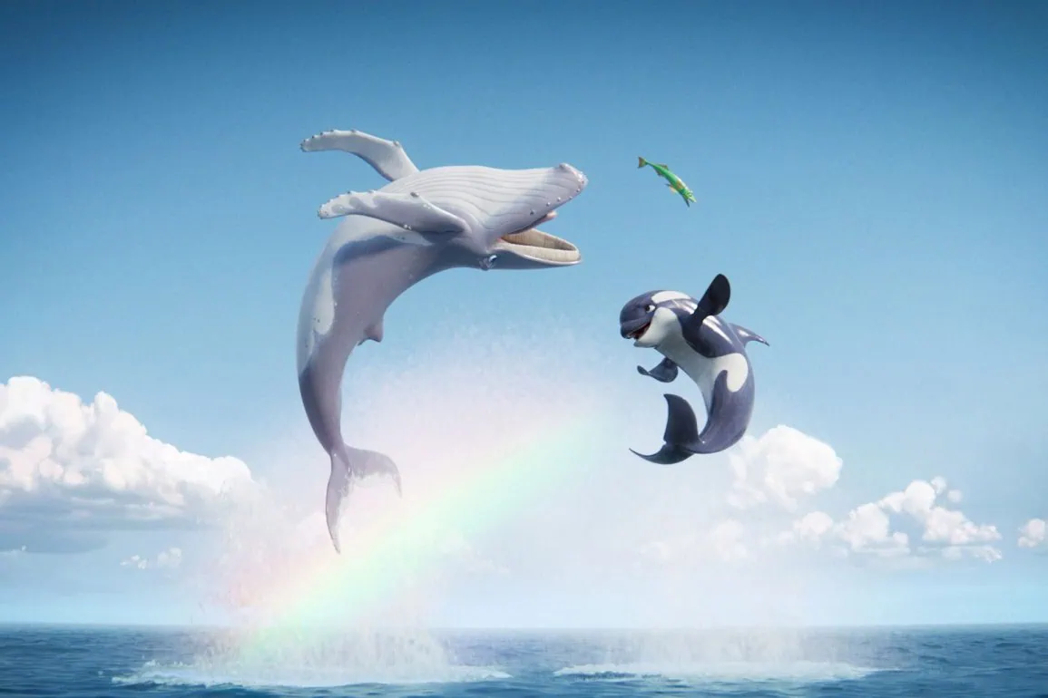 Bande annonce de LÉO, LE CHANT DES OCÉANS (The Last Whale Singer) : l'épopée marine de Reza Memari 1 Bande annonce de LÉO, LE CHANT DES OCÉANS (The Last Whale Singer) : l’épopée marine de Reza Memari