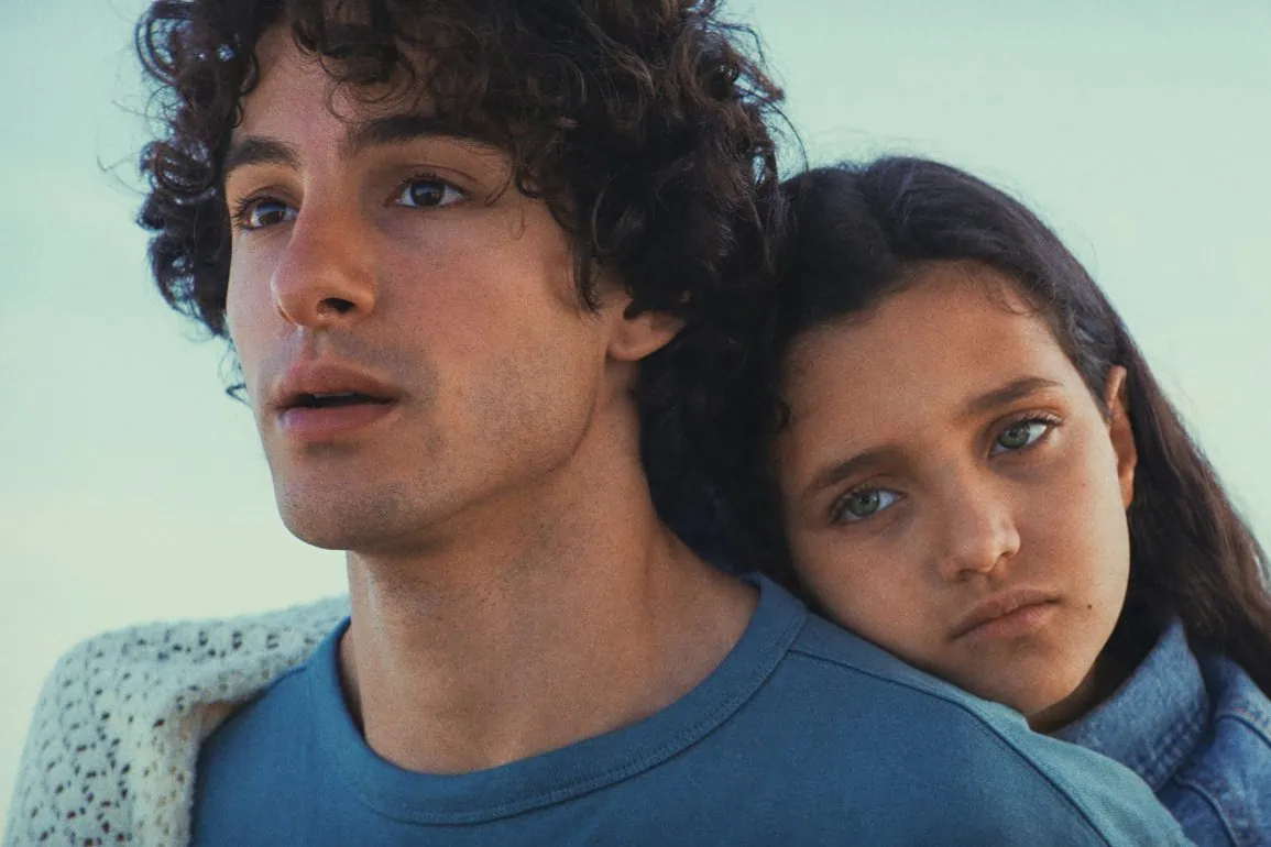 Bande-annonce de Les Yeux verts : une fratrie face à l’exil