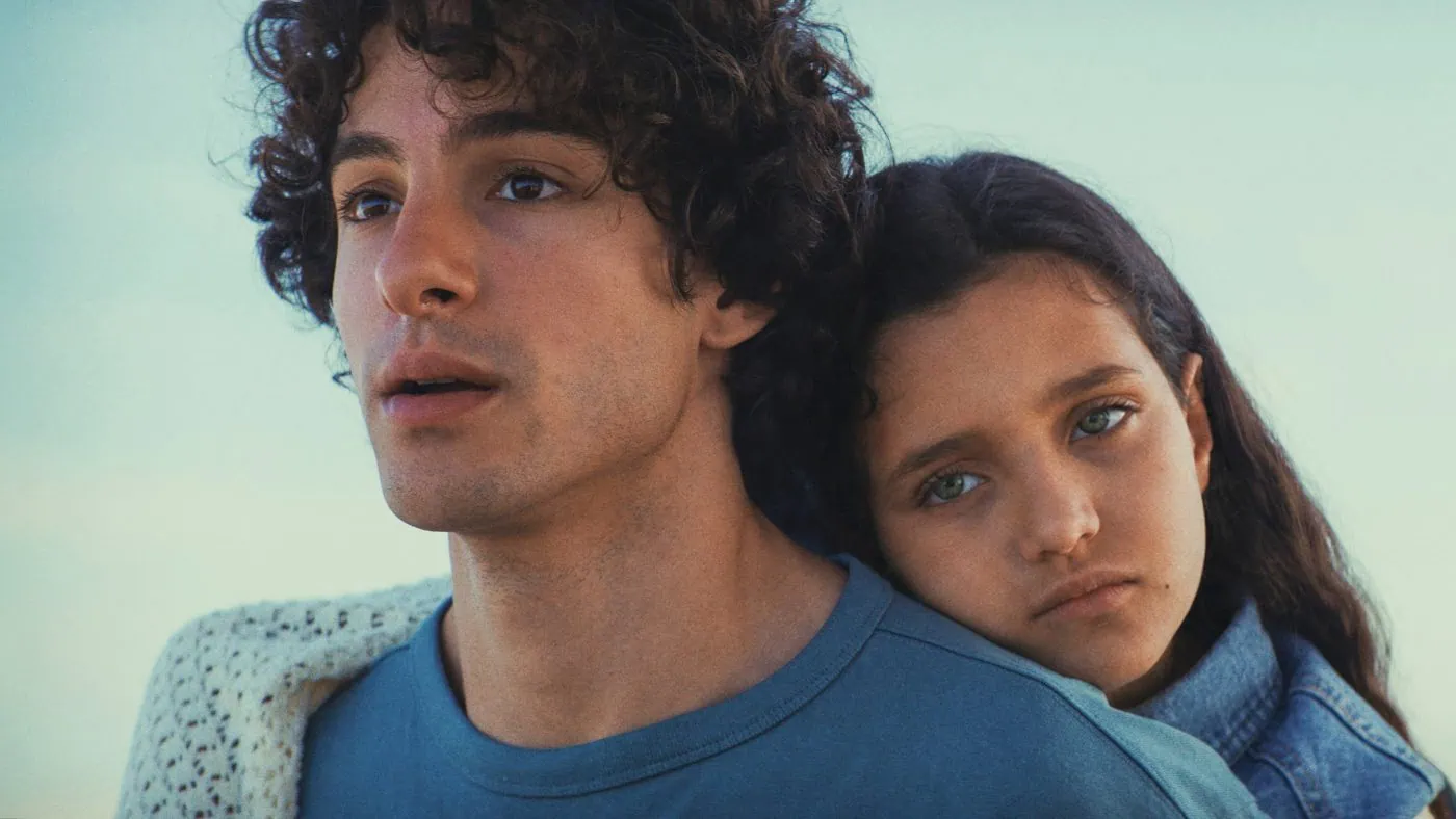 Bande-annonce de Les Yeux verts : une fratrie face à l’exil