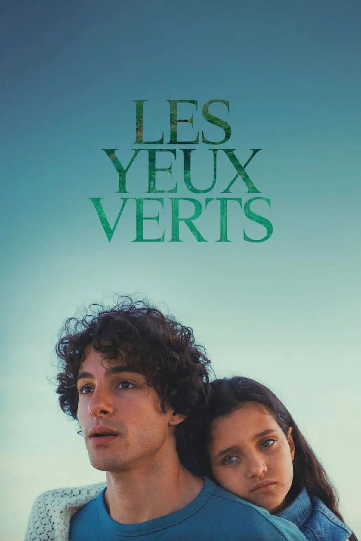Bande-annonce de Les Yeux verts : une fratrie face à l’exil 4 Scu00e8ne du film Les yeux verts
