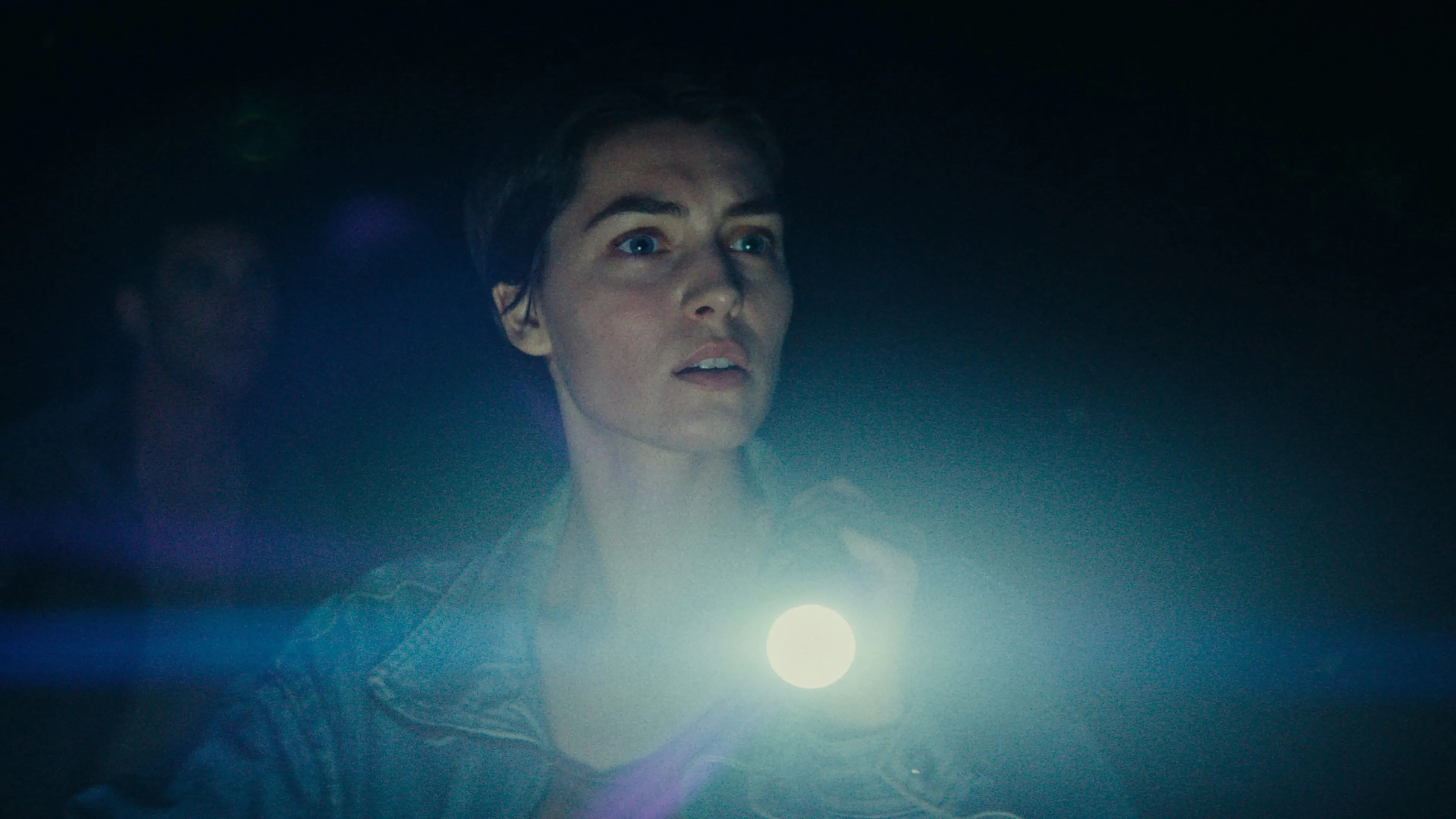 Bande-annonce de Les Yeux verts : une fratrie face à l’exil 5 Scu00e8ne du film Les yeux verts
