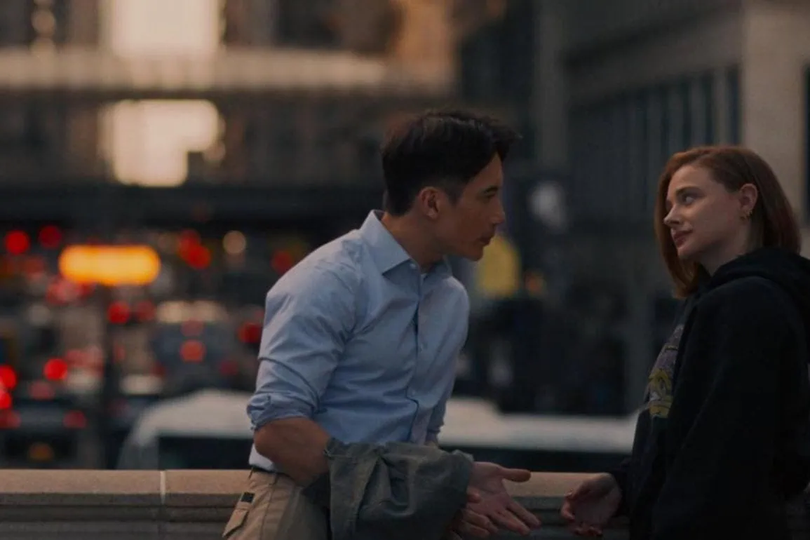 Bande annonce de Love Language : Chloë Grace Moretz rédige les vœux des mariés 1 Bande annonce de Love Language : Chloë Grace Moretz rédige les vœux des mariés