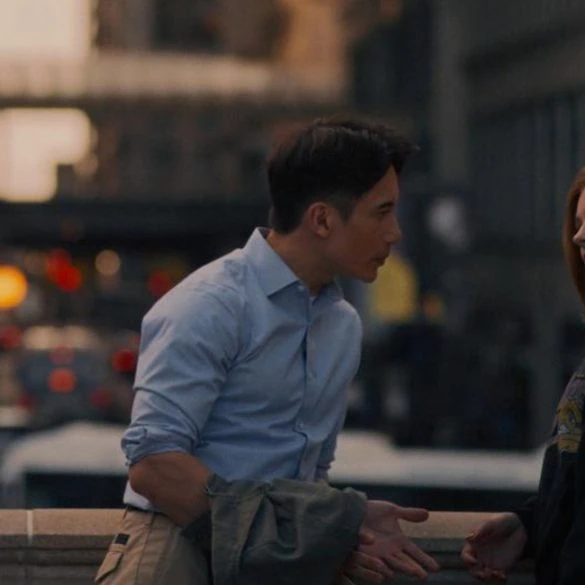 Bande annonce de Love Language : Chloë Grace Moretz rédige les vœux des mariés