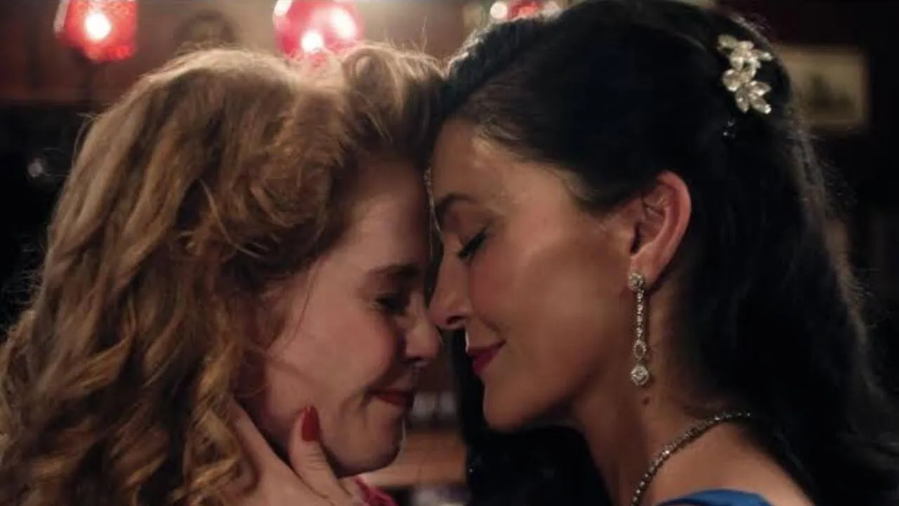 Bande-annonce de Love Loaded : un mystère à Los Angeles