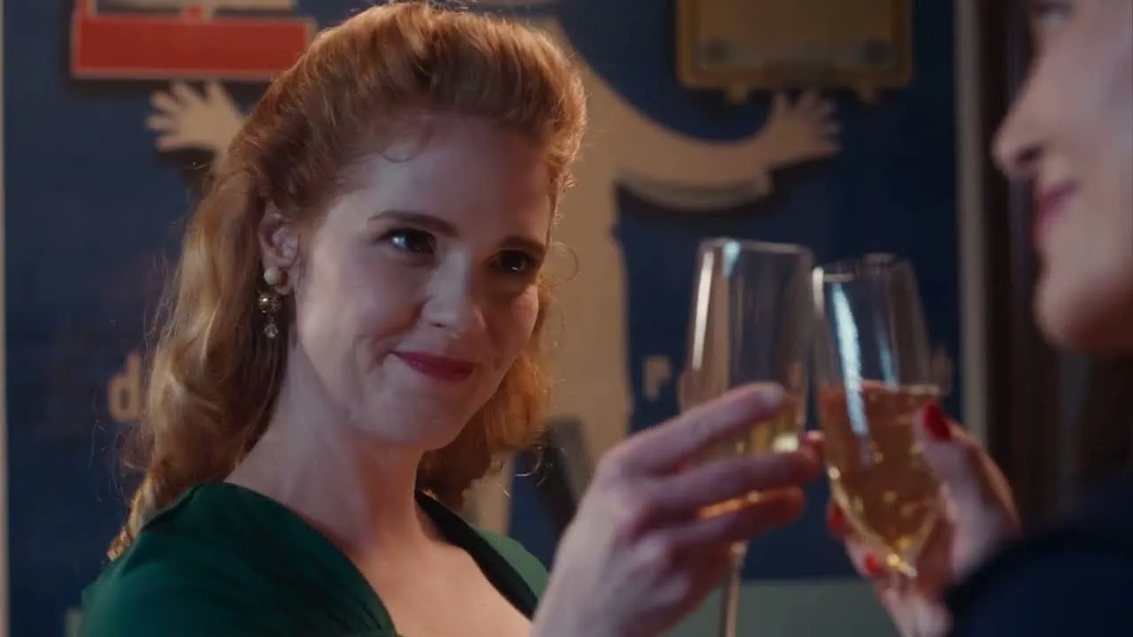 Bande-annonce de Love Loaded : un mystère à Los Angeles 6 Scu00e8ne du film Love Loaded