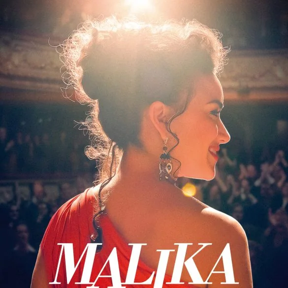 Bande-annonce de Malika : Mounia Meddour filme une destinée lyrique