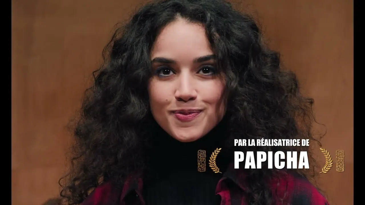 Bande-annonce de Malika : Mounia Meddour filme une destinée lyrique 4 Scu00e8ne du film Malika
