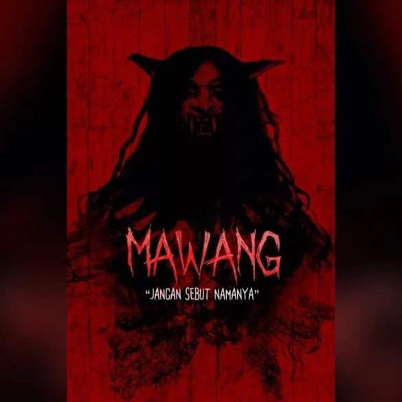 Bande-annonce de Mawang: Jangan Sebut Namanya, le film d’horreur de Bangka