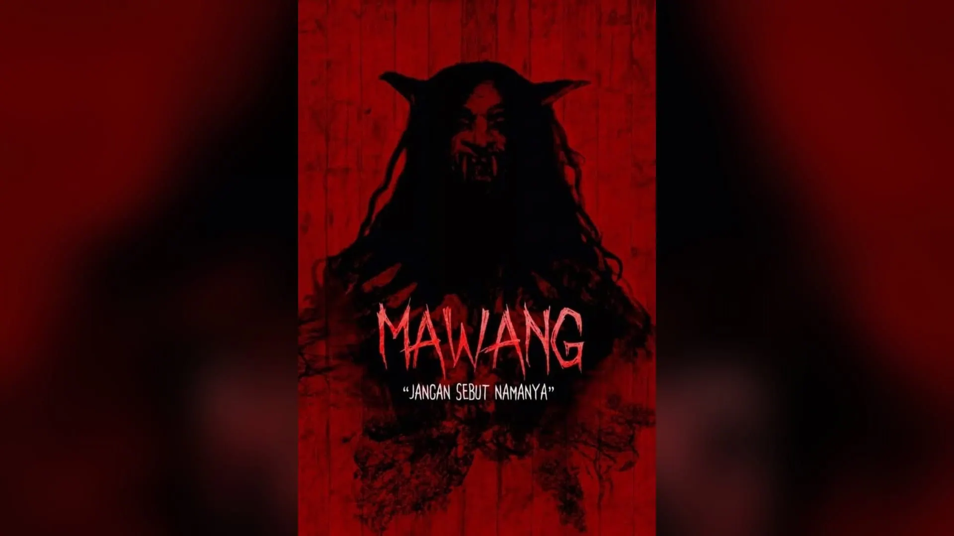 Bande-annonce de Mawang: Jangan Sebut Namanya, le film d’horreur de Bangka 3 Miniature de la bande-annonce du film Mawang: Jangan Sebut Namanya