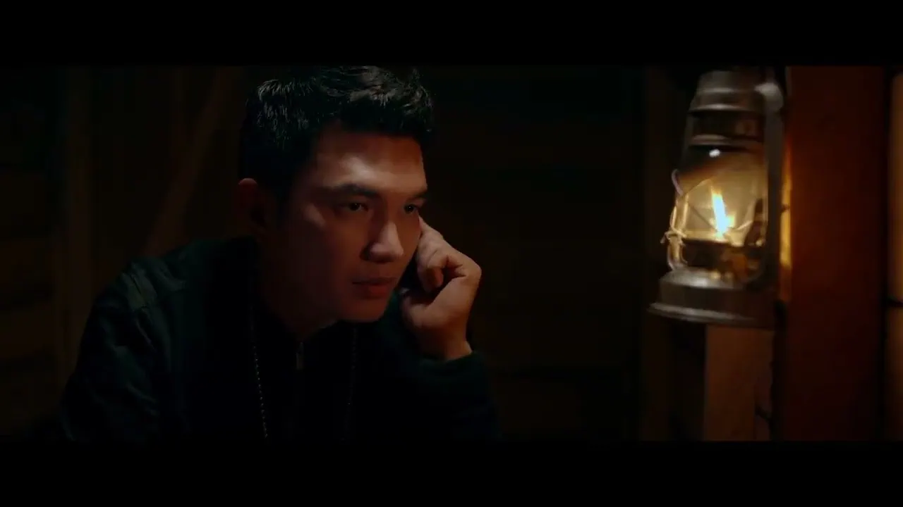 Bande-annonce de Mawang: Jangan Sebut Namanya, le film d’horreur de Bangka 4 Scu00e8ne du film Mawang: Jangan Sebut Namanya