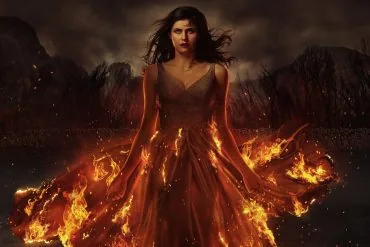 Bande annonce de Mayfair Witches saison 3 : Alexandra Daddario affronte un héritage occulte 57 Bande annonce de Mayfair Witches saison 3 : Alexandra Daddario affronte un héritage occulte
