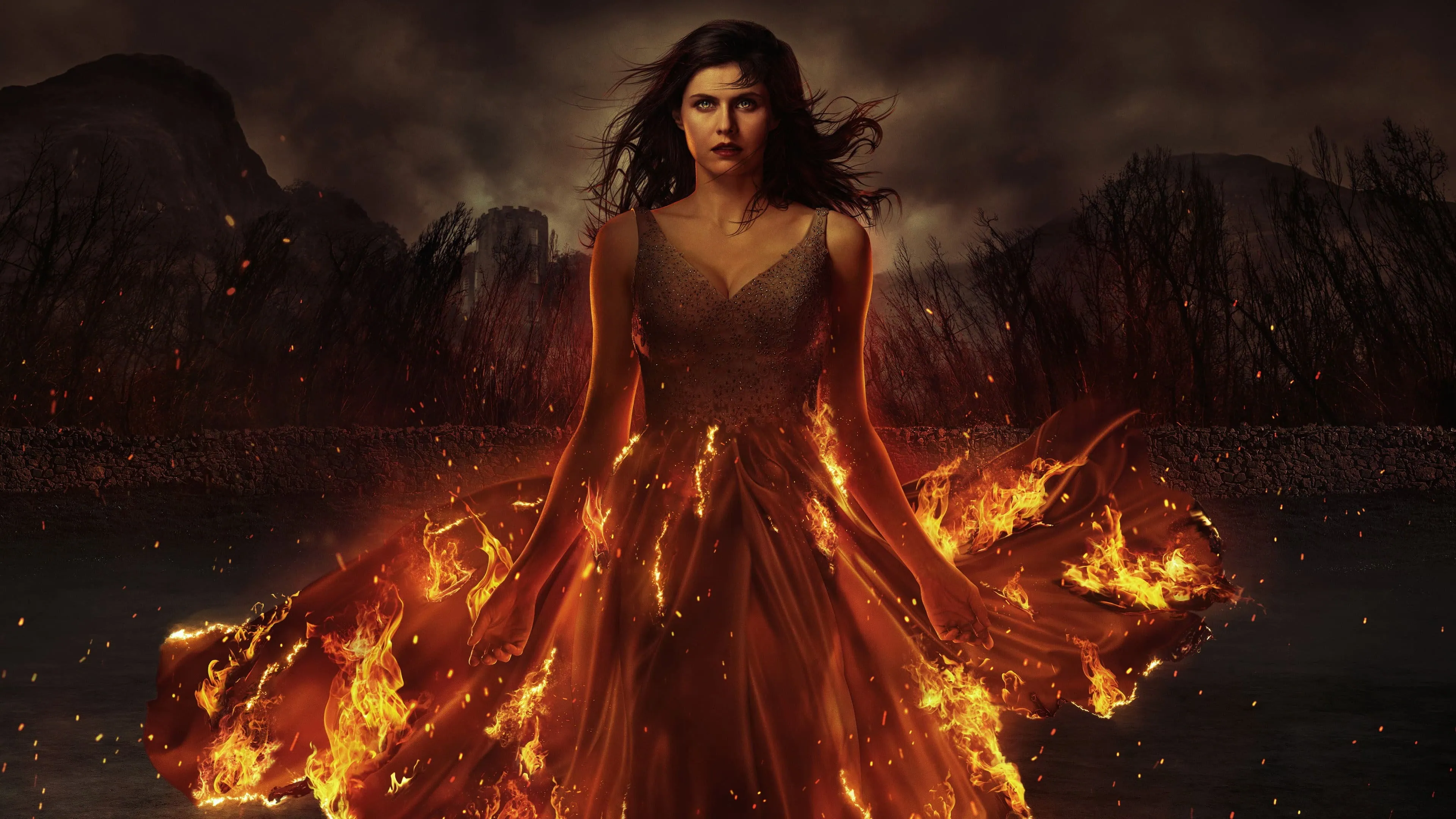 Bande annonce de Mayfair Witches saison 3 : Alexandra Daddario affronte un héritage occulte 3 Miniature de la bande-annonce du film Mayfair Witches