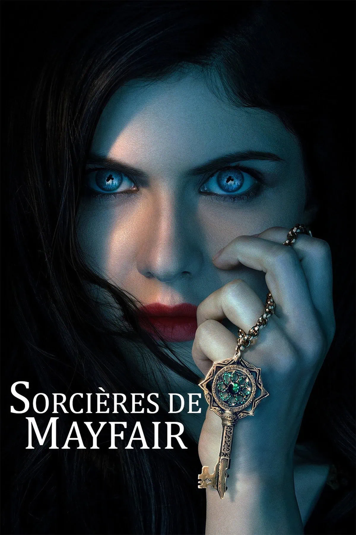 Bande annonce de Mayfair Witches saison 3 : Alexandra Daddario affronte un héritage occulte 4 Scu00e8ne du film Mayfair Witches