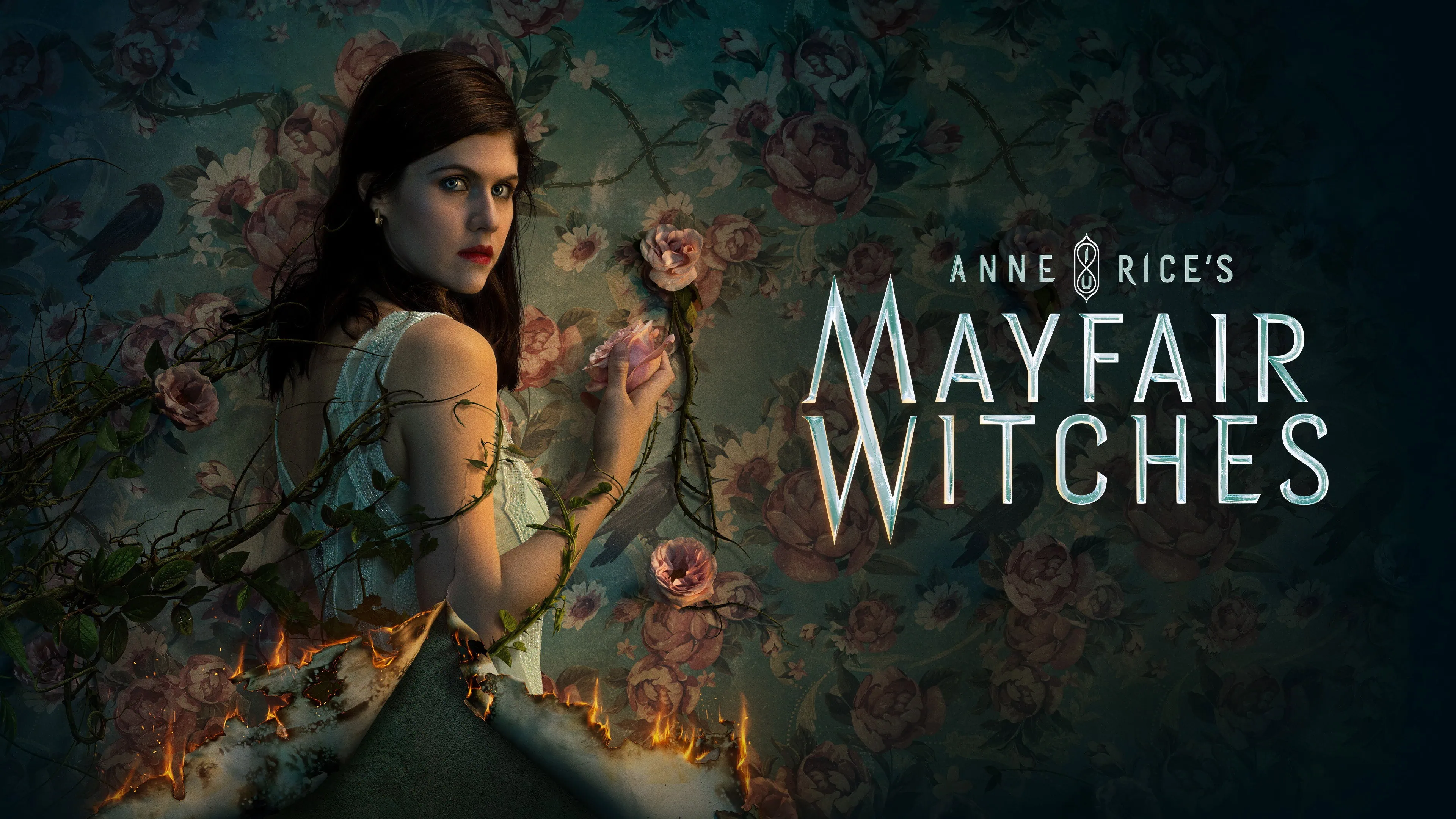 Bande annonce de Mayfair Witches saison 3 : Alexandra Daddario affronte un héritage occulte 5 Scu00e8ne du film Mayfair Witches