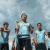 Bande-annonce de Men on the Dragon : le défi du dragon boat