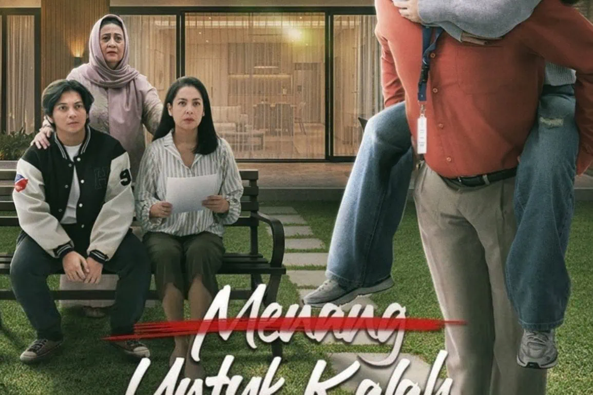 Bande-annonce de Menang Untuk Kalah : le drame de Bima 1 Bande-annonce de Menang Untuk Kalah : le drame de Bima