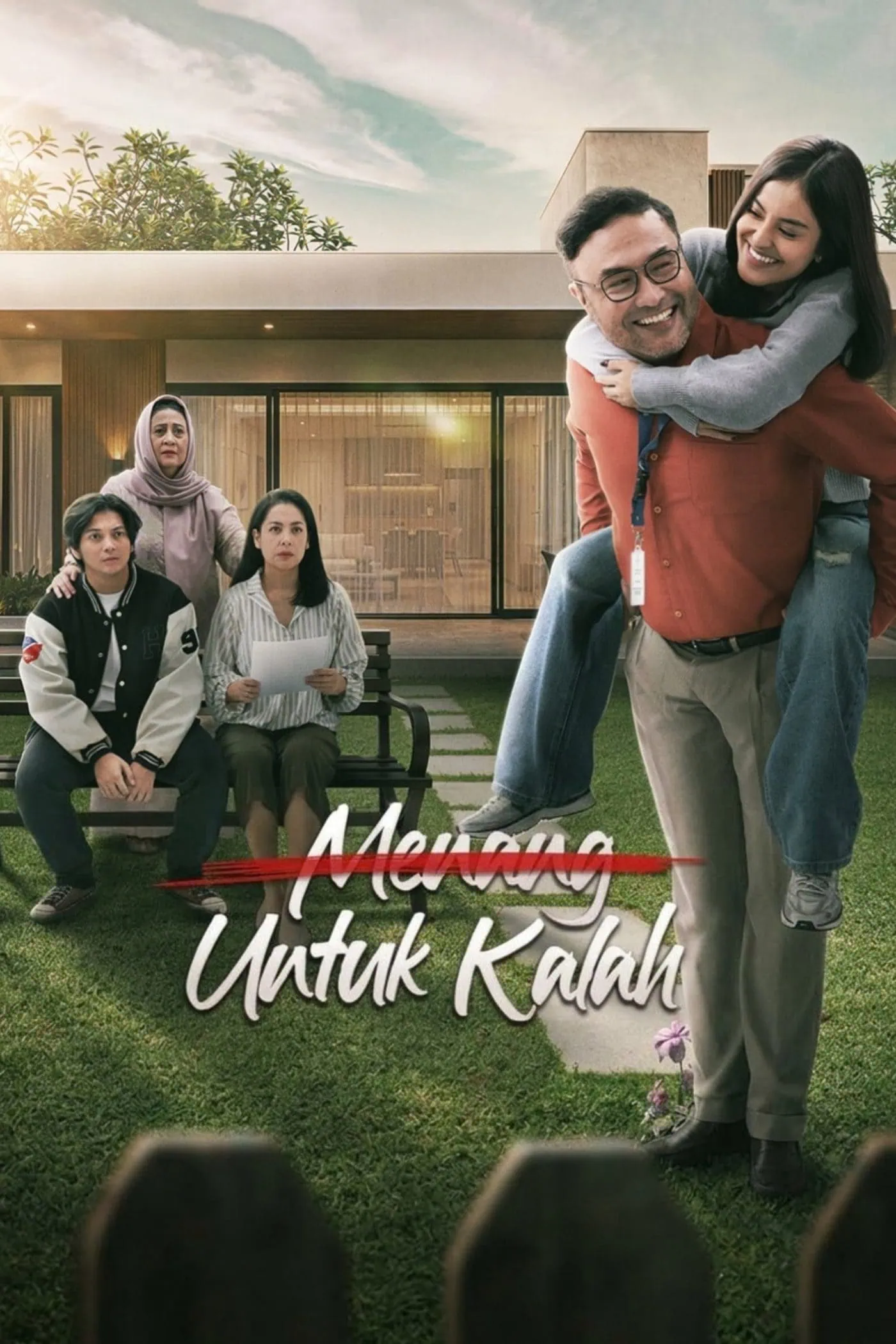 Bande-annonce de Menang Untuk Kalah : le drame de Bima 2 Bande-annonce de Menang Untuk Kalah : le drame de Bima