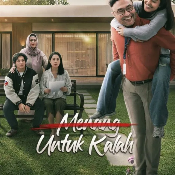 Bande-annonce de Menang Untuk Kalah : le drame de Bima