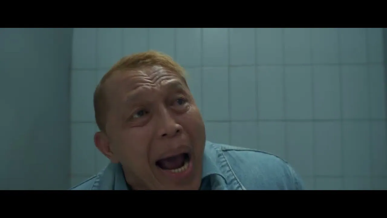 Bande-annonce de Menang Untuk Kalah : le drame de Bima 5 Scu00e8ne du film Menang Untuk Kalah
