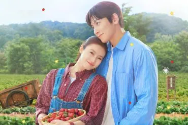 Bande-annonce de Merry Berry Love : une romance coréo-japonaise sur Disney+ 41 Bande-annonce de Merry Berry Love : une romance coréo-japonaise sur Disney+