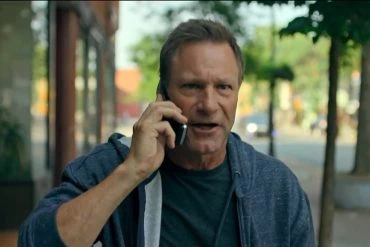 Model Citizen : la bande-annonce du thriller SF avec Aaron Eckhart 1 Model Citizen : la bande-annonce du thriller SF avec Aaron Eckhart