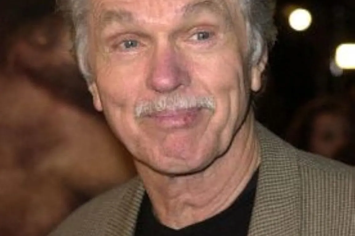 Tom Skerritt, visage d’Alien et Top Gun, est mort à 93 ans