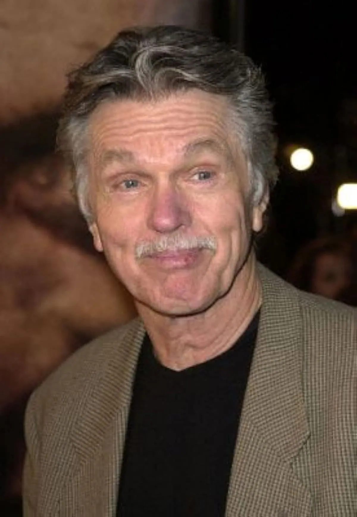 Tom Skerritt, visage d’Alien et Top Gun, est mort à 93 ans