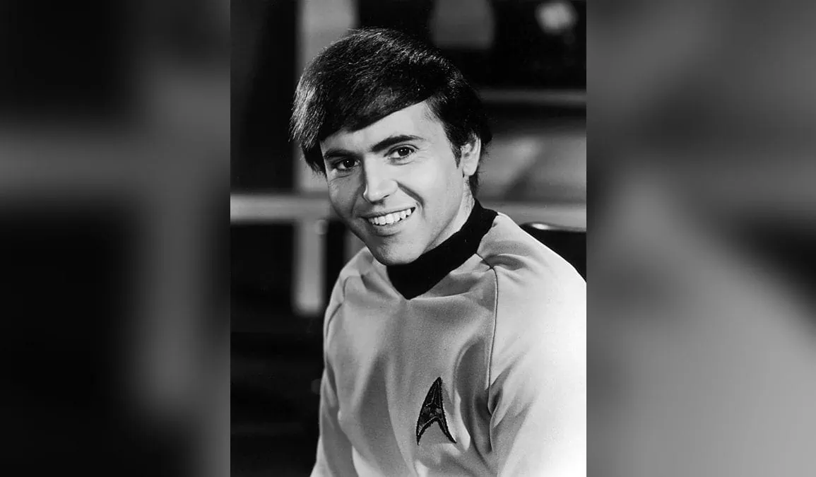 Mort de Walter Koenig le Chekov de Star Trek à 90 ans