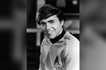 Mort de Walter Koenig le Chekov de Star Trek à 90 ans