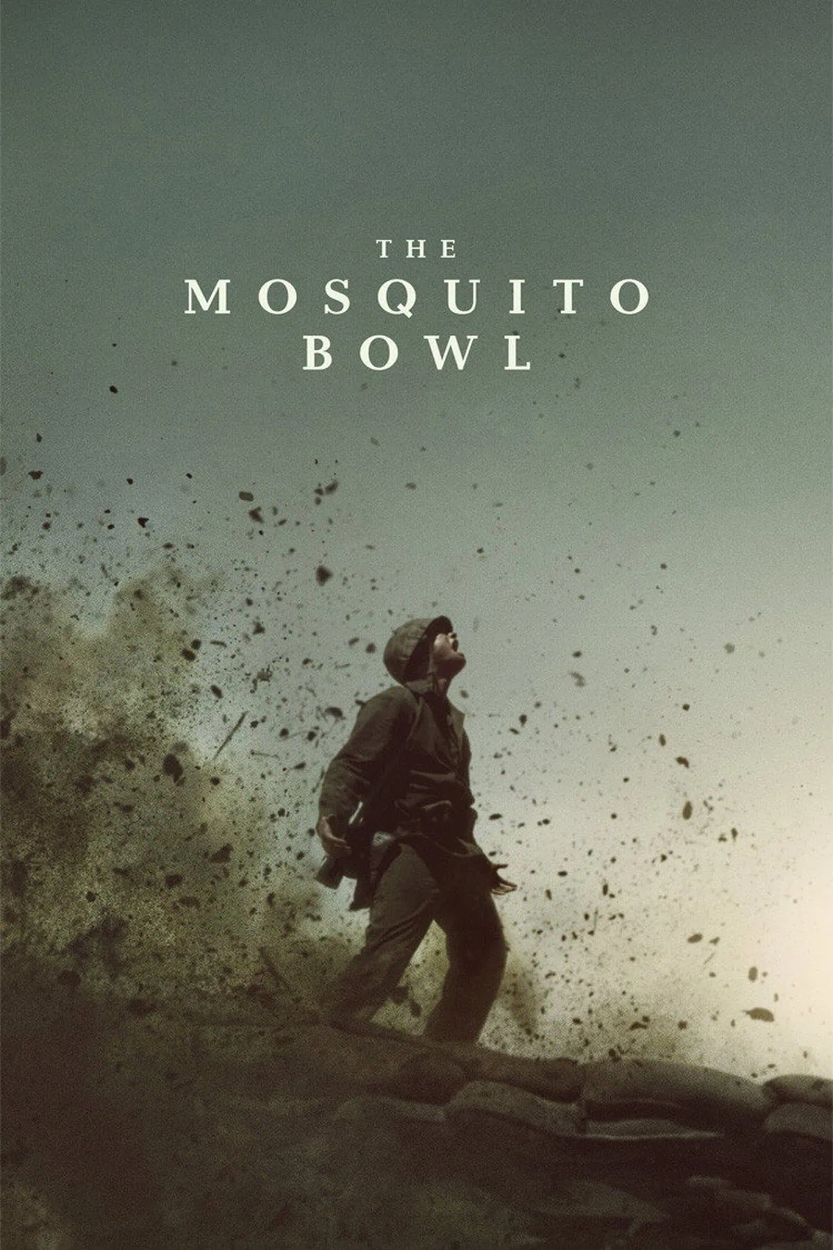 Bande annonce de The Mosquito Bowl (2026) : Peter Berg réunit sport et Seconde Guerre mondiale 4 Scu00e8ne du film The Mosquito Bowl