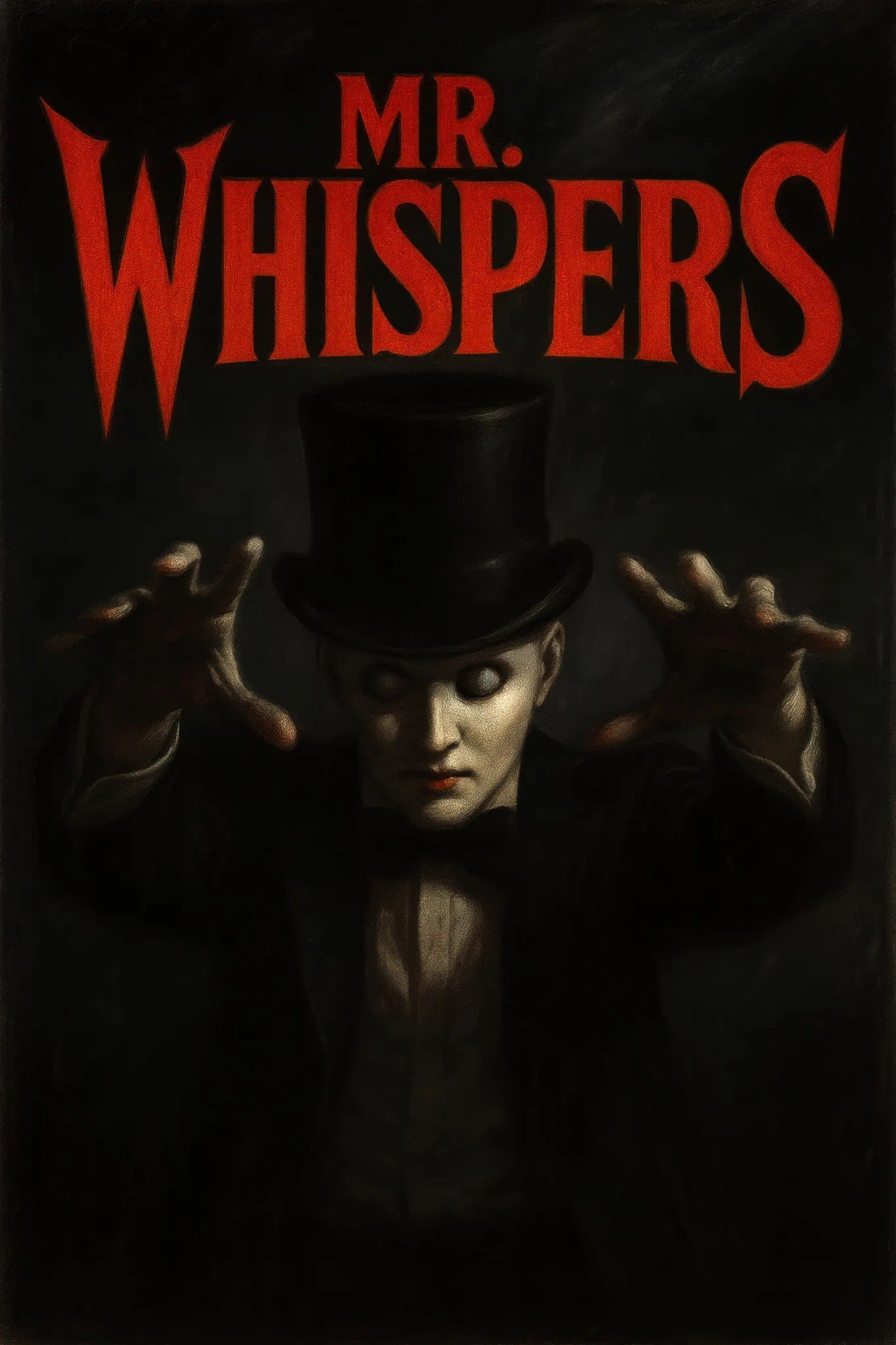 Bande-annonce de Mr. Whispers : un cinéma abandonné au cœur du récit 4 Scu00e8ne du film Mr. Whispers