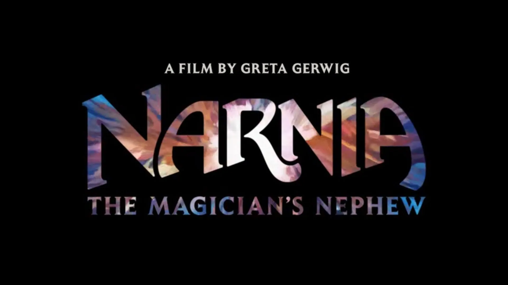 Bande annonce Narnia : Le neveu du magicien (Narnia: The Magician's Nephew) (2027) 5 Scu00e8ne du film Narnia : Le neveu du magicien (Narnia: The Magician's Nephew)