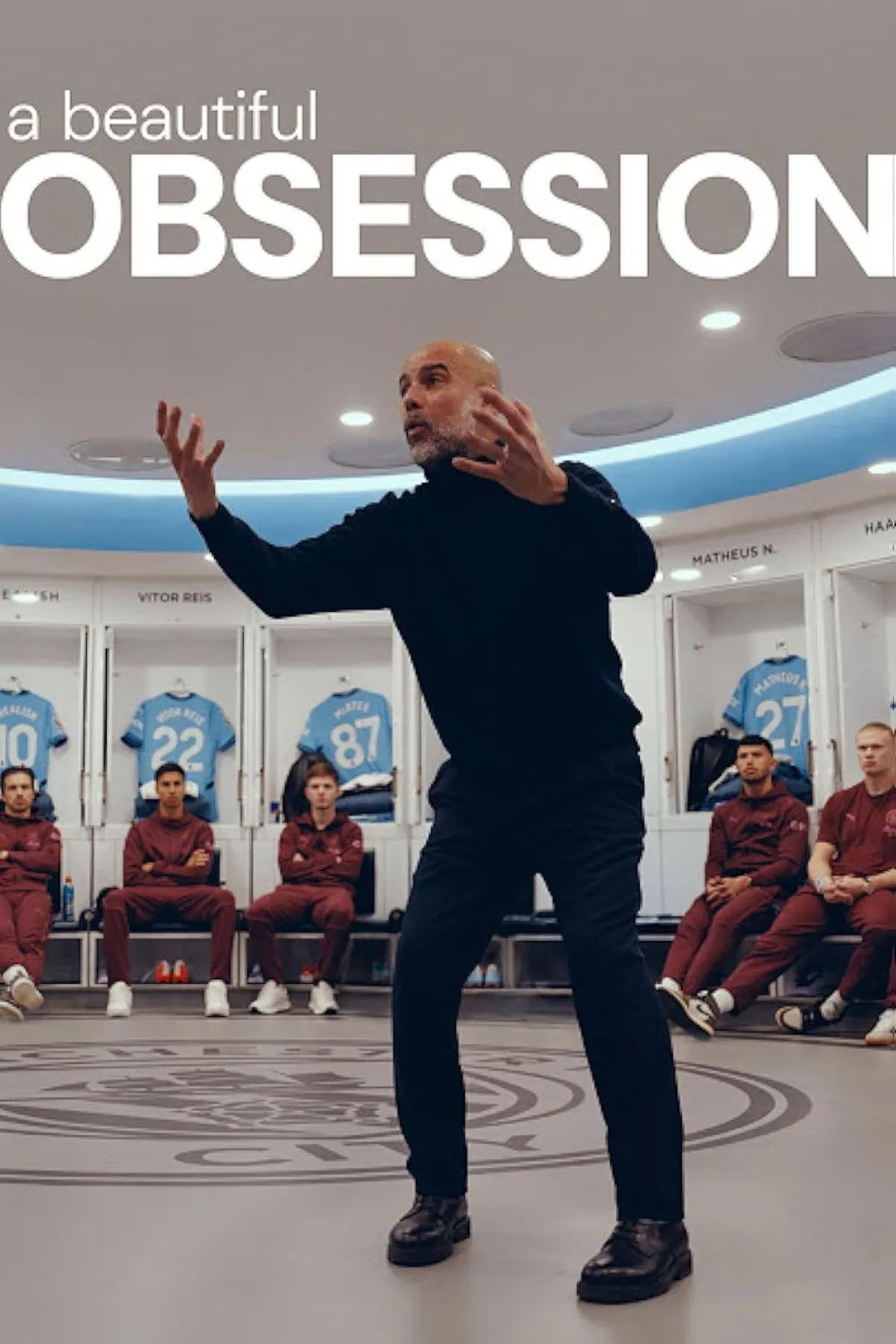 Bande-annonce de Obsess : l’horreur psychologique au Koweït 4 Scu00e8ne du film Obsess