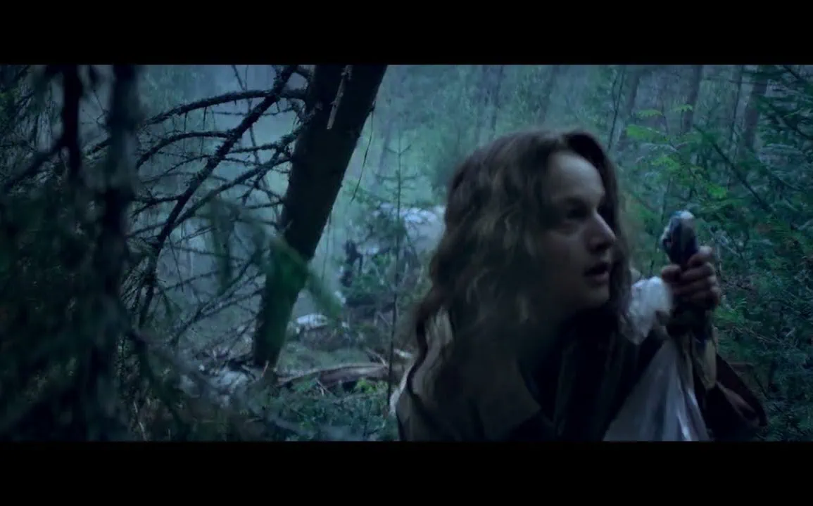 Bande annonce de One Survivor (2026) : le drame aérien de Larisa Savitskaya 1 Bande annonce de One Survivor (2026) : le drame aérien de Larisa Savitskaya