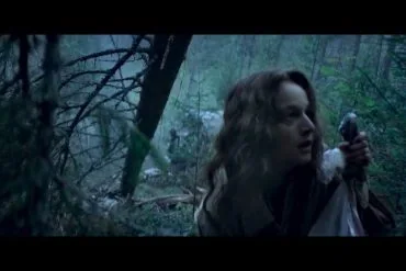 Bande annonce de One Survivor (2026) : le drame aérien de Larisa Savitskaya
