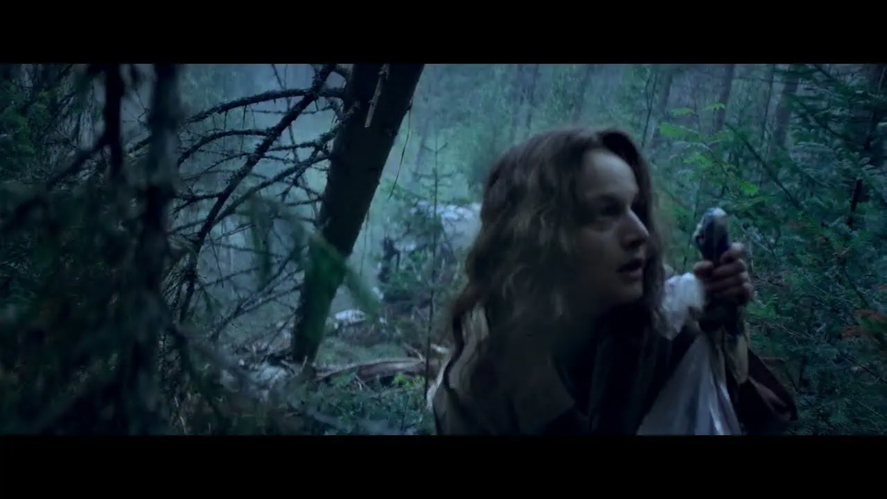 Bande annonce de One Survivor (2026) : le drame aérien de Larisa Savitskaya 3 Miniature de la bande-annonce du film One Survivor