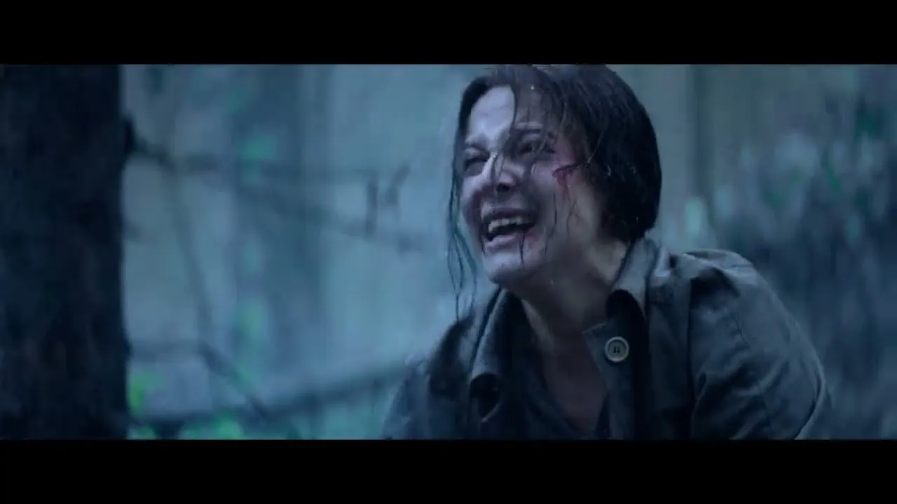 Bande annonce de One Survivor (2026) : le drame aérien de Larisa Savitskaya 5 Scu00e8ne du film One Survivor