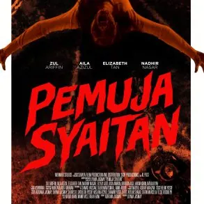 Bande annonce de Pemuja Syaitan (2026) : un thriller horrifique sur une île maudite